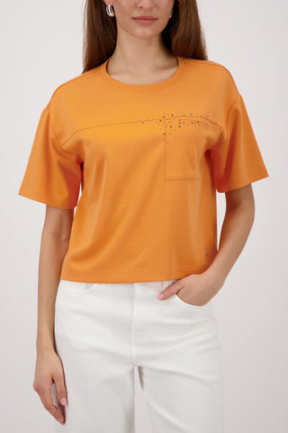 Sweatshirt, aperitif