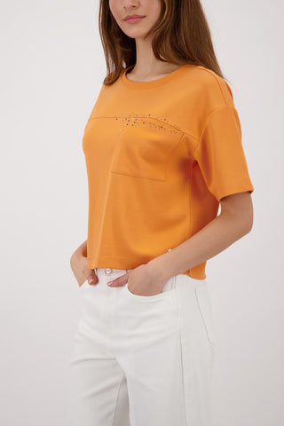 Sweatshirt, aperitif