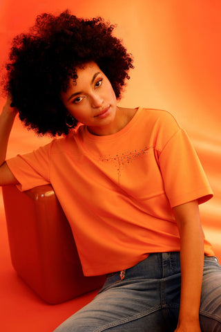 Sweatshirt, aperitif