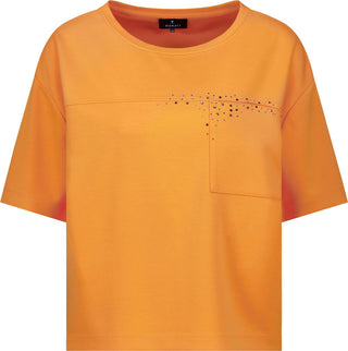 Sweatshirt, aperitif