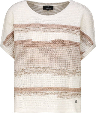 Pullover, champagne beige