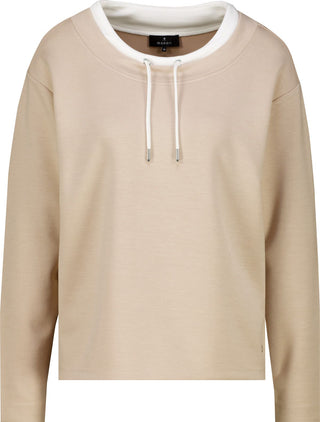 Sweatshirt, sand