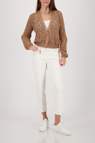 Hose, off-white