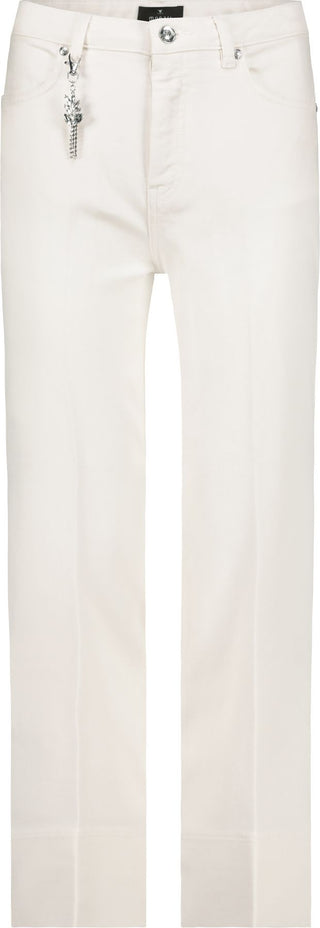 Hose, off-white