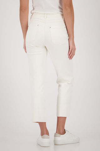 Hose, off-white