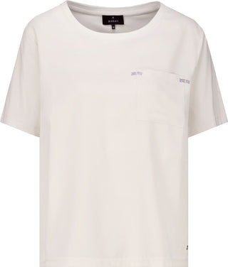 Bluse, champagne beige