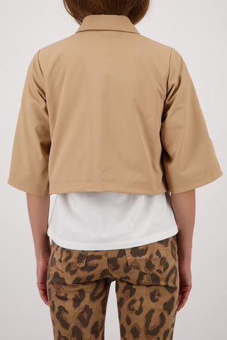 Jacke, biscotti