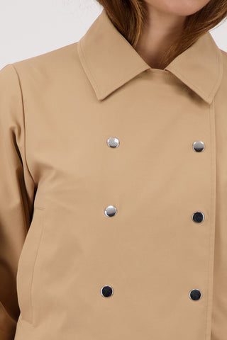 Jacke, biscotti