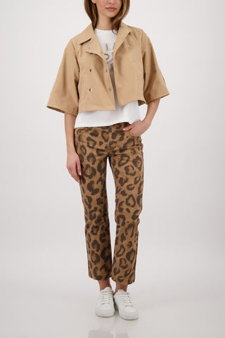 Jacke, biscotti