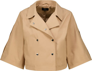 Jacke, biscotti