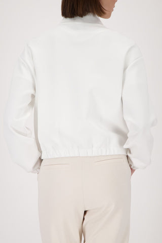Jacke, off-white