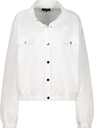 Jacke, off-white