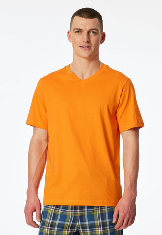 T-Shirt V-Ausschnitt
