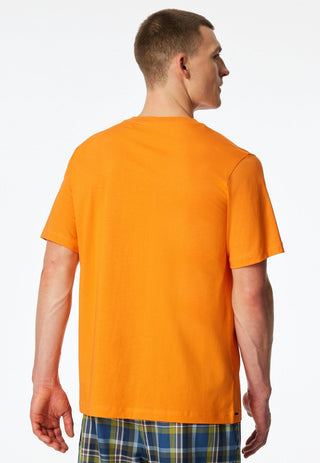 T-Shirt V-Ausschnitt