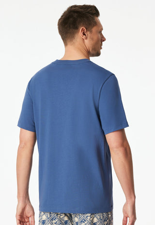 T-Shirt V-Ausschnitt