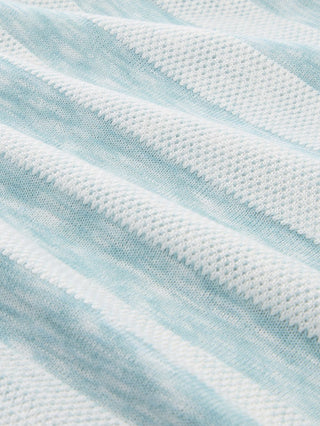 Loose Fit T-Shirt mit Fledermausärmeln