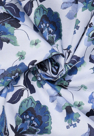 Hemd Twill verkürzter Arm (59 cm)