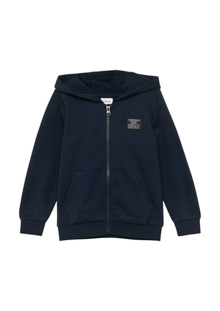 Sweatshirt Jacke