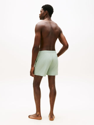 MEDIUM DRAWSTRING zip pocket