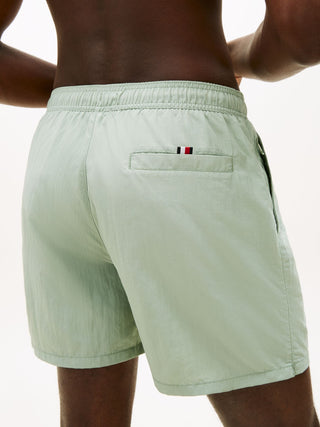 MEDIUM DRAWSTRING zip pocket