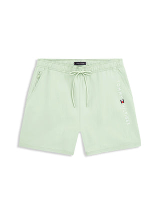 MEDIUM DRAWSTRING zip pocket
