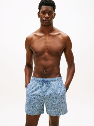 MEDIUM DRAWSTRING PRINT