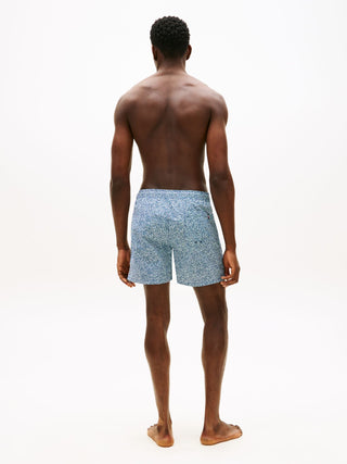 MEDIUM DRAWSTRING PRINT