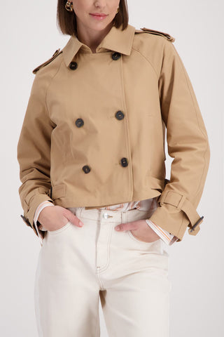 Jacke, biscotti