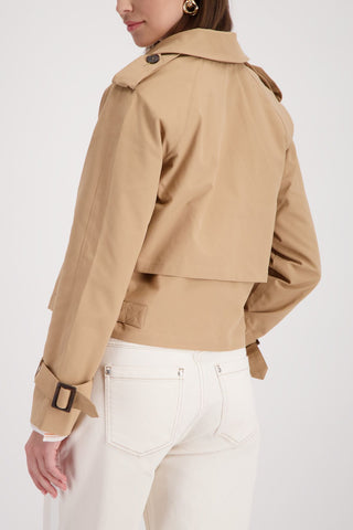 Jacke, biscotti