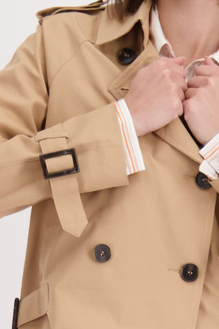 Jacke, biscotti