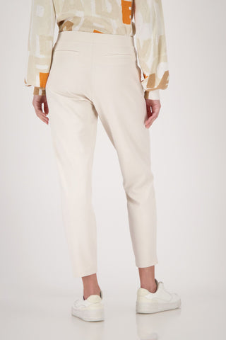 Hose, champagne beige