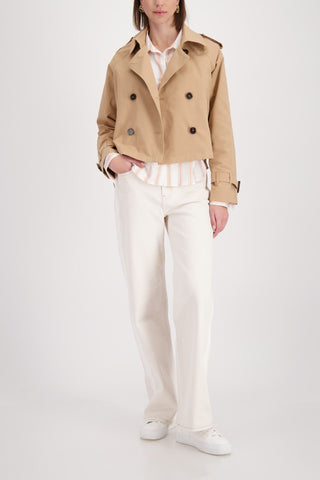 Jacke, biscotti