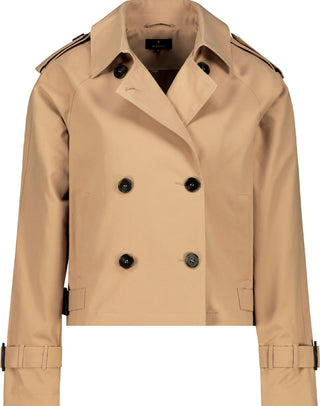Jacke, biscotti
