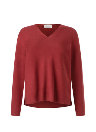 Pullover V-Ausschnitt 1/1 Arm