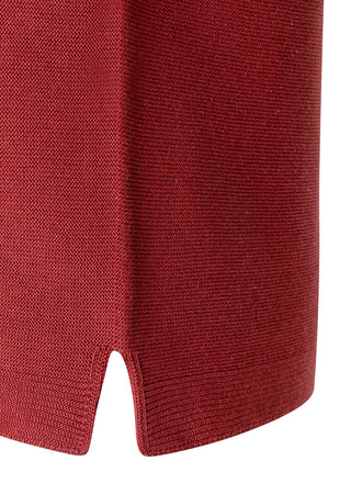 Pullover V-Ausschnitt 1/1 Arm