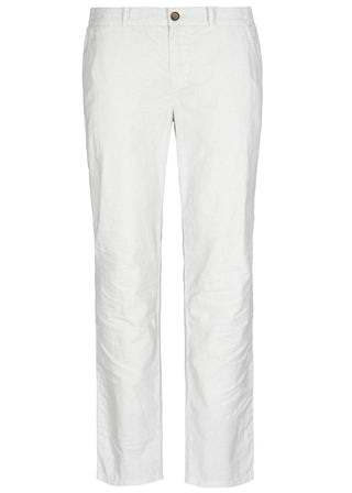 Chino-Hose