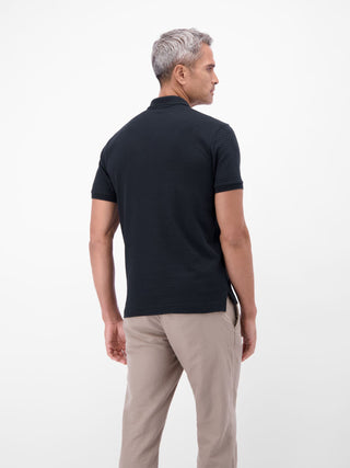POLO-ZIPPER