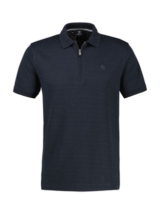 POLO-ZIPPER