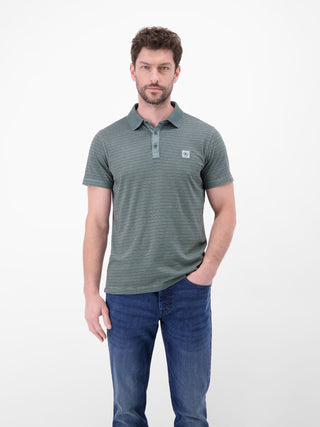 POLO-KNOPF