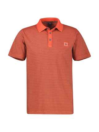 POLO-KNOPF