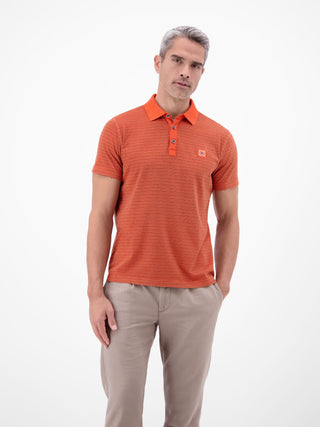 POLO-KNOPF