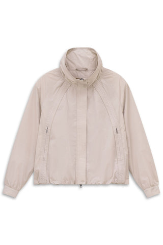 Damen Jacke Popeline