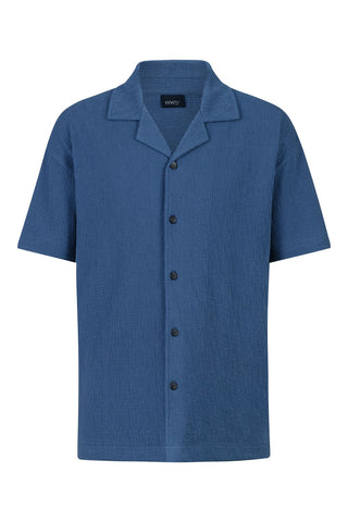 Pyjama Shirt kurzarm