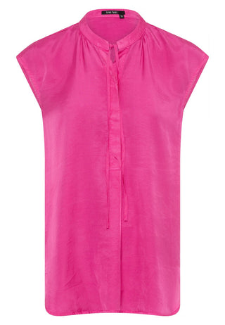 Bluse aus Lenzingtencel