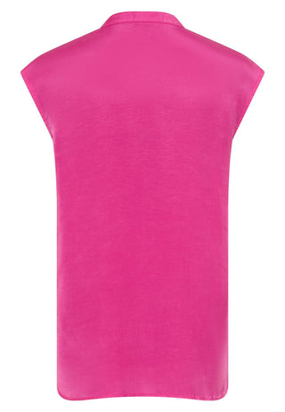 Bluse aus Lenzingtencel