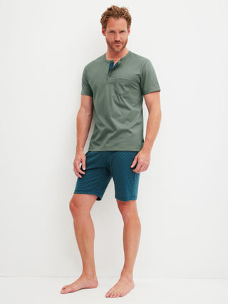MEN Short pyjamas