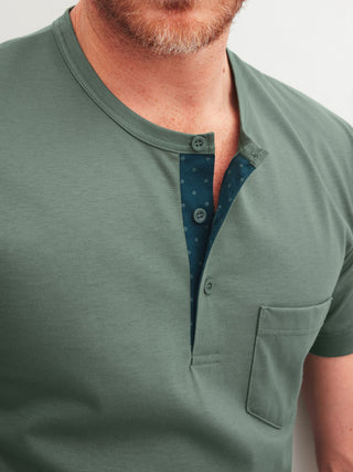 MEN Short pyjamas