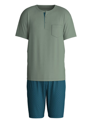 MEN Short pyjamas