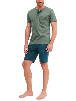 MEN Short pyjamas