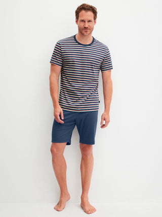 MEN Short pyjamas